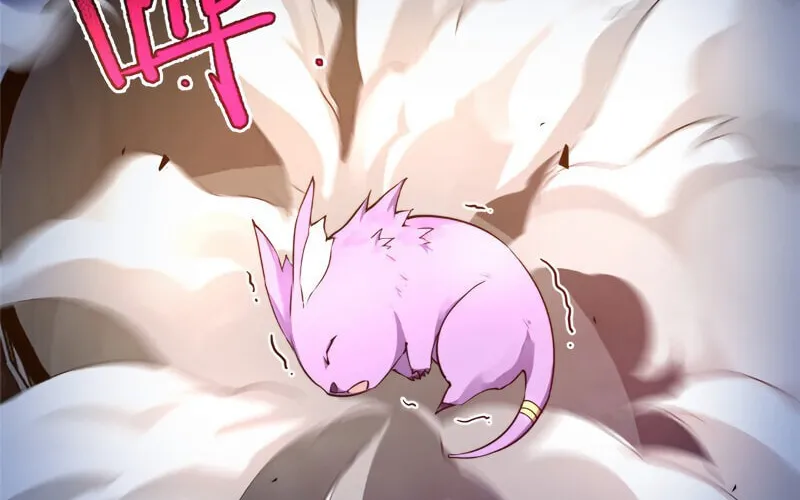 Read Monster Pet Evolution (Colored) (en) Manga Online