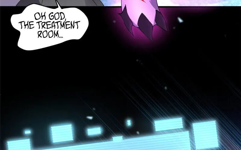 Read Monster Pet Evolution (Colored) (en) Manga Online