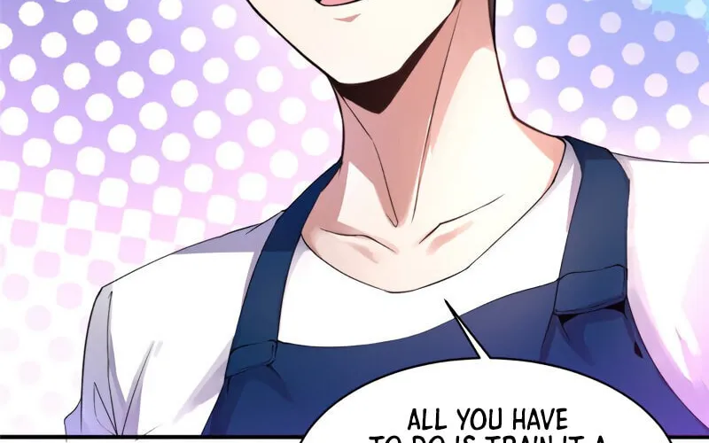 Read Monster Pet Evolution (Colored) (en) Manga Online