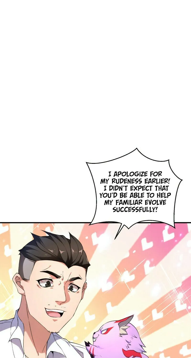 Read Monster Pet Evolution (Colored) (en) Manga Online