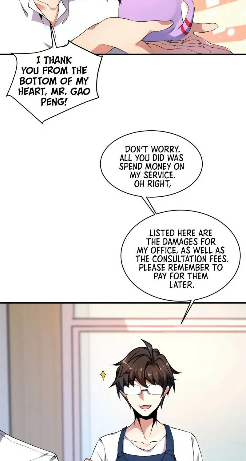 Read Monster Pet Evolution (Colored) (en) Manga Online