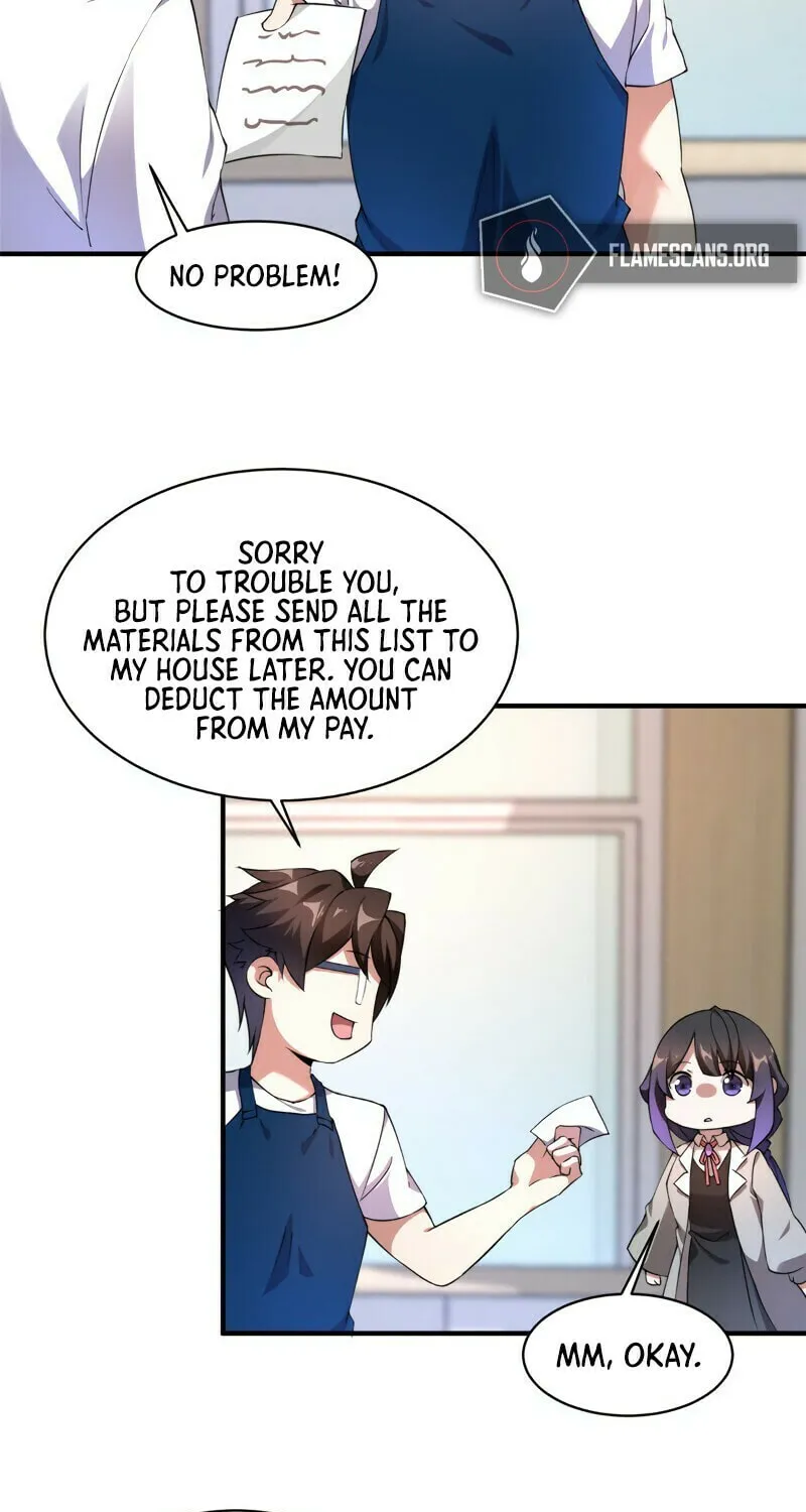 Read Monster Pet Evolution (Colored) (en) Manga Online