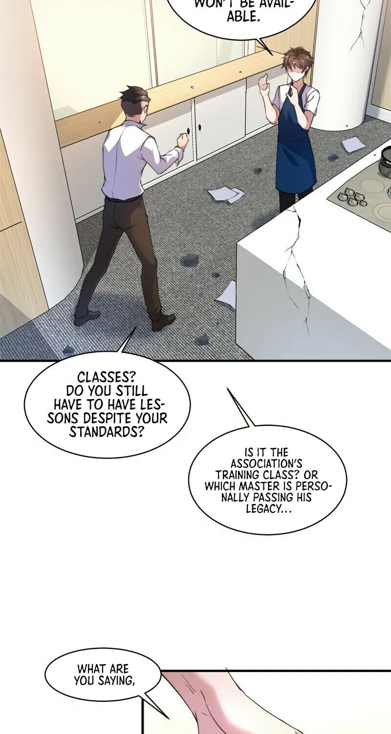 Read Monster Pet Evolution (Colored) (en) Manga Online