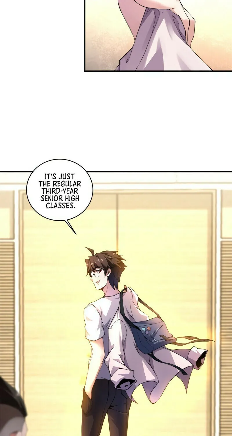 Read Monster Pet Evolution (Colored) (en) Manga Online