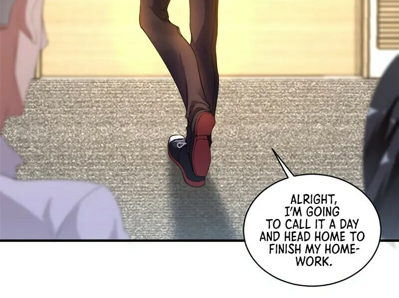 Read Monster Pet Evolution (Colored) (en) Manga Online