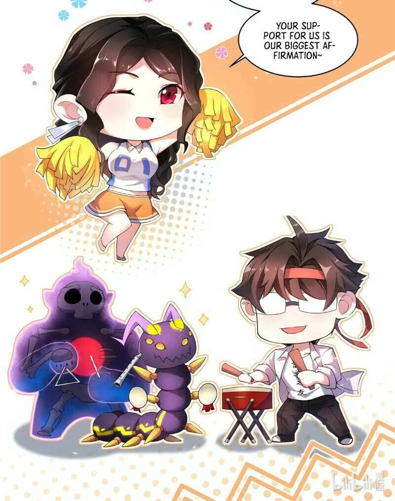 Read Monster Pet Evolution (Colored) (en) Manga Online