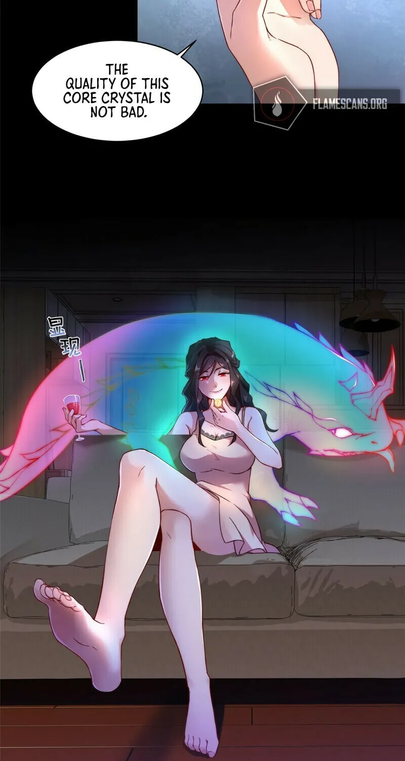 Read Monster Pet Evolution (Colored) (en) Manga Online