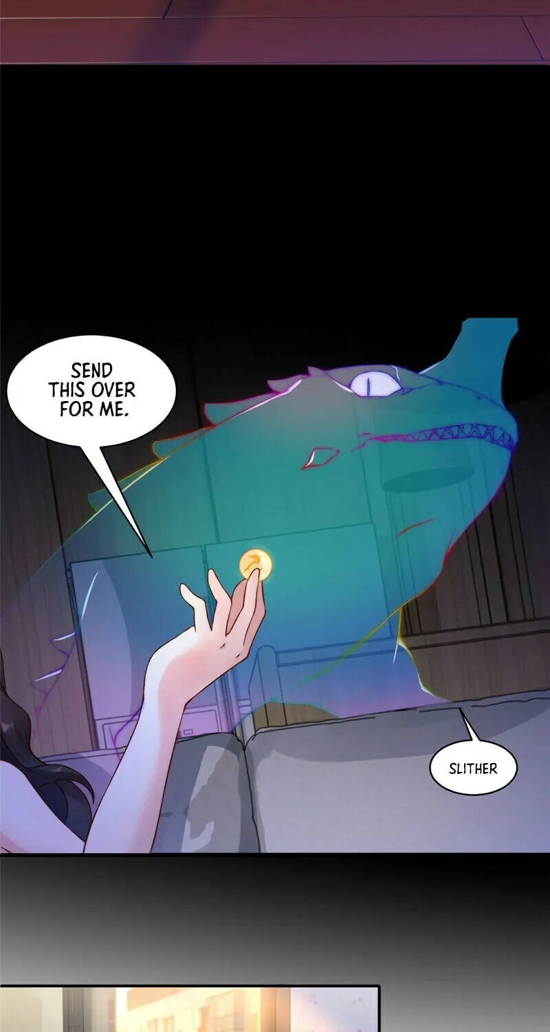 Read Monster Pet Evolution (Colored) (en) Manga Online