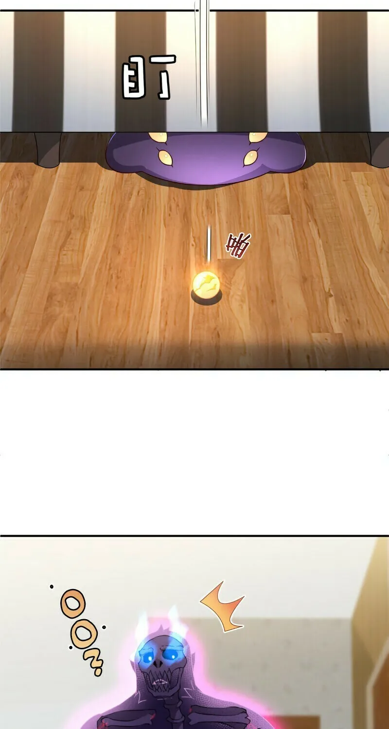 Read Monster Pet Evolution (Colored) (en) Manga Online