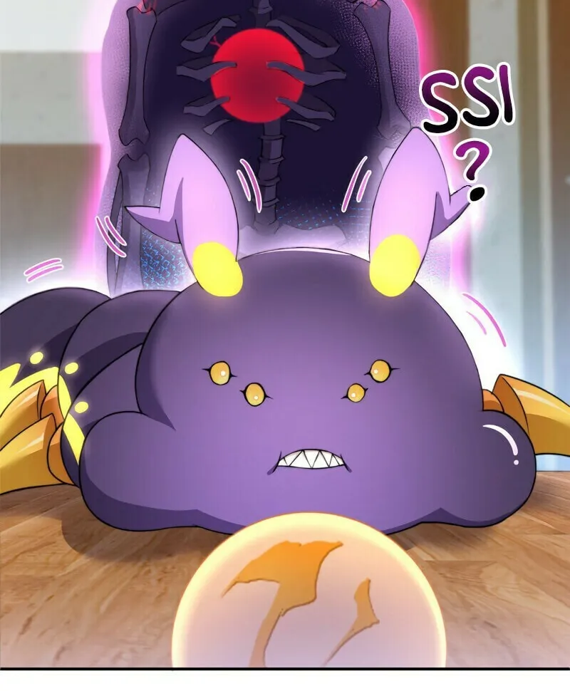 Read Monster Pet Evolution (Colored) (en) Manga Online