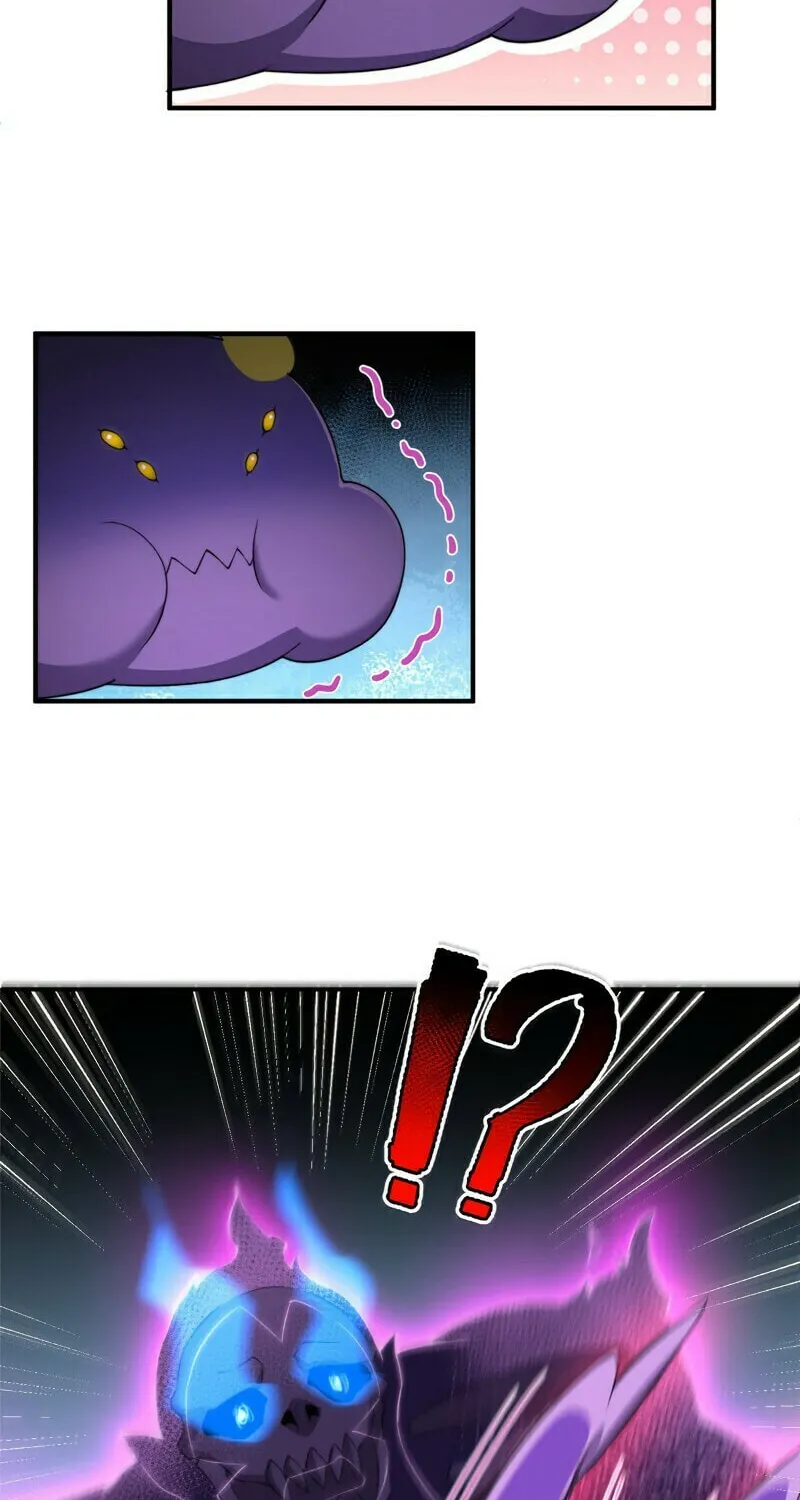 Read Monster Pet Evolution (Colored) (en) Manga Online