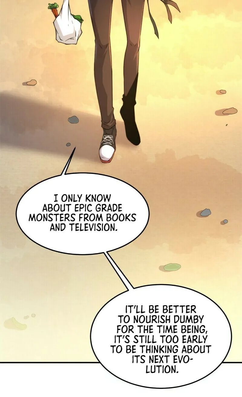 Read Monster Pet Evolution (Colored) (en) Manga Online