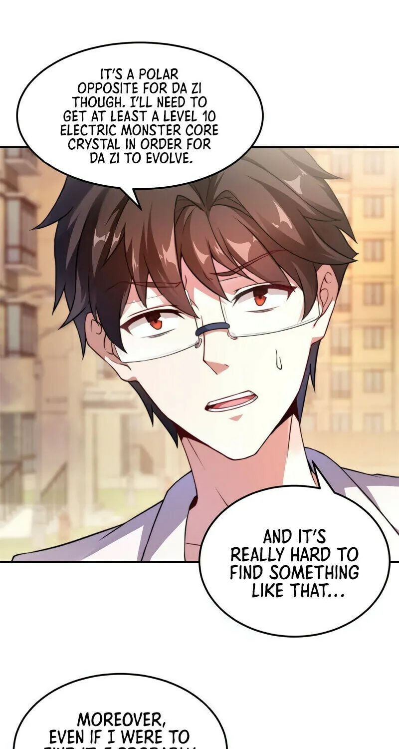 Read Monster Pet Evolution (Colored) (en) Manga Online