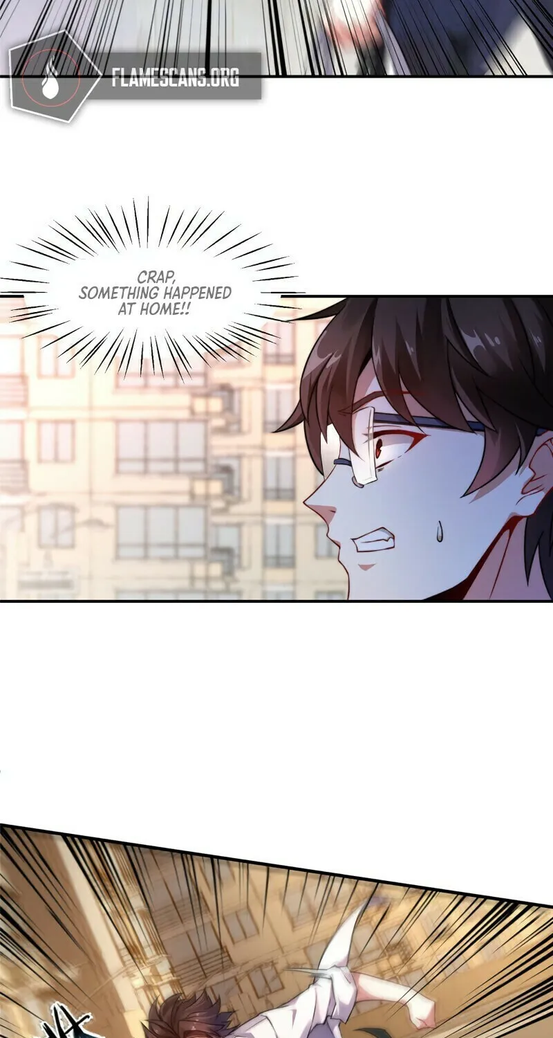 Read Monster Pet Evolution (Colored) (en) Manga Online