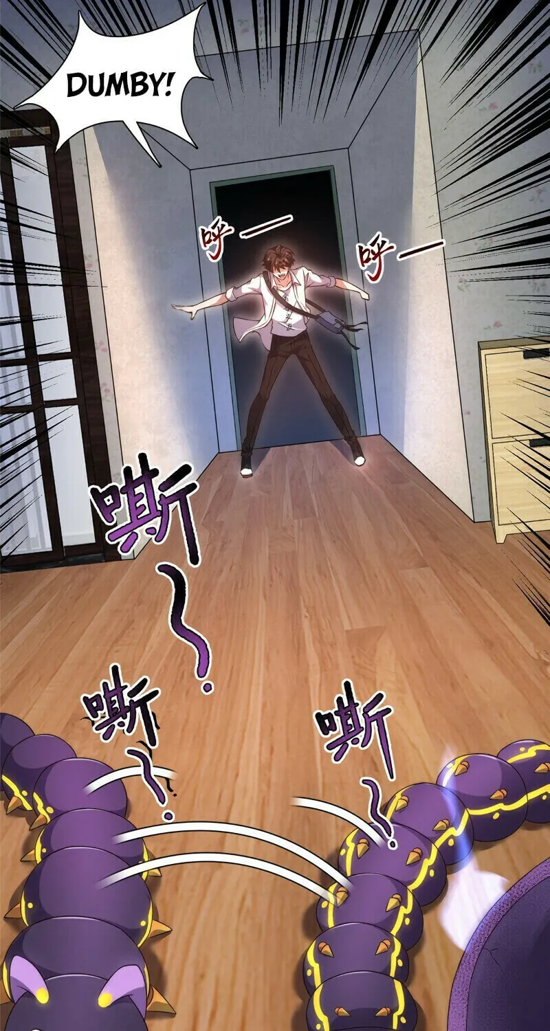 Read Monster Pet Evolution (Colored) (en) Manga Online