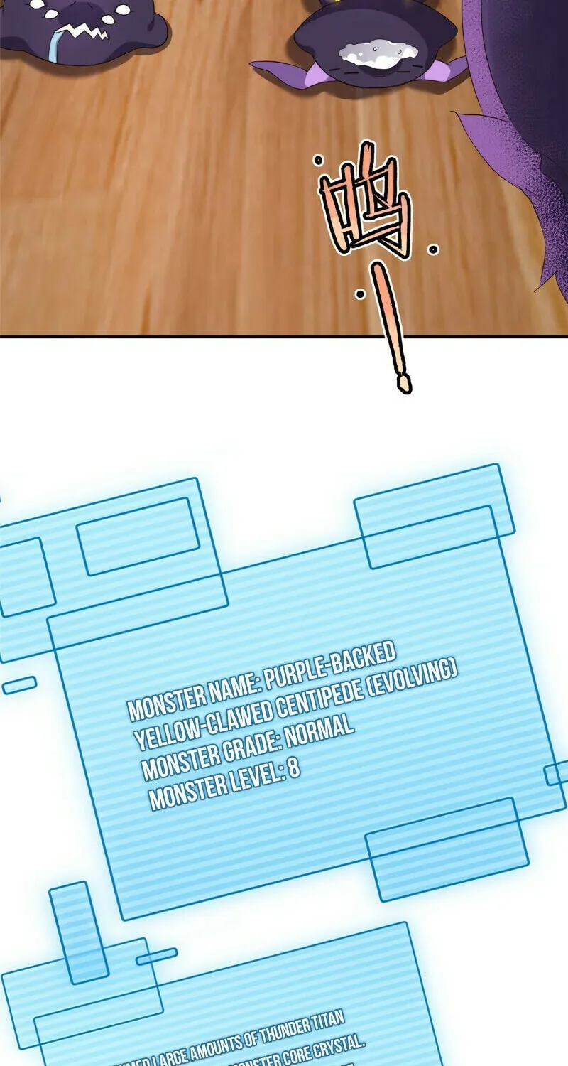 Read Monster Pet Evolution (Colored) (en) Manga Online