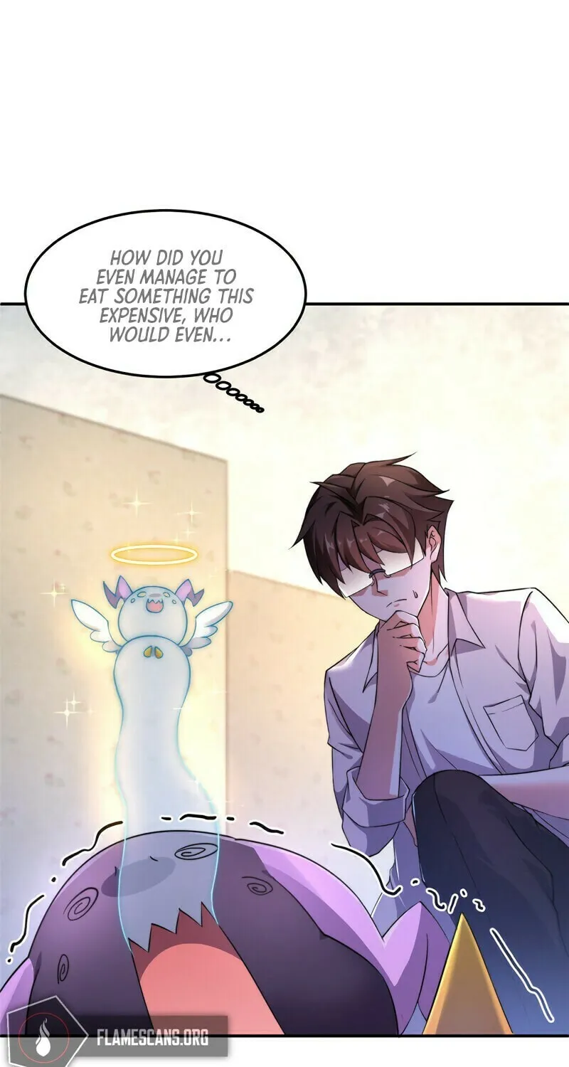 Read Monster Pet Evolution (Colored) (en) Manga Online