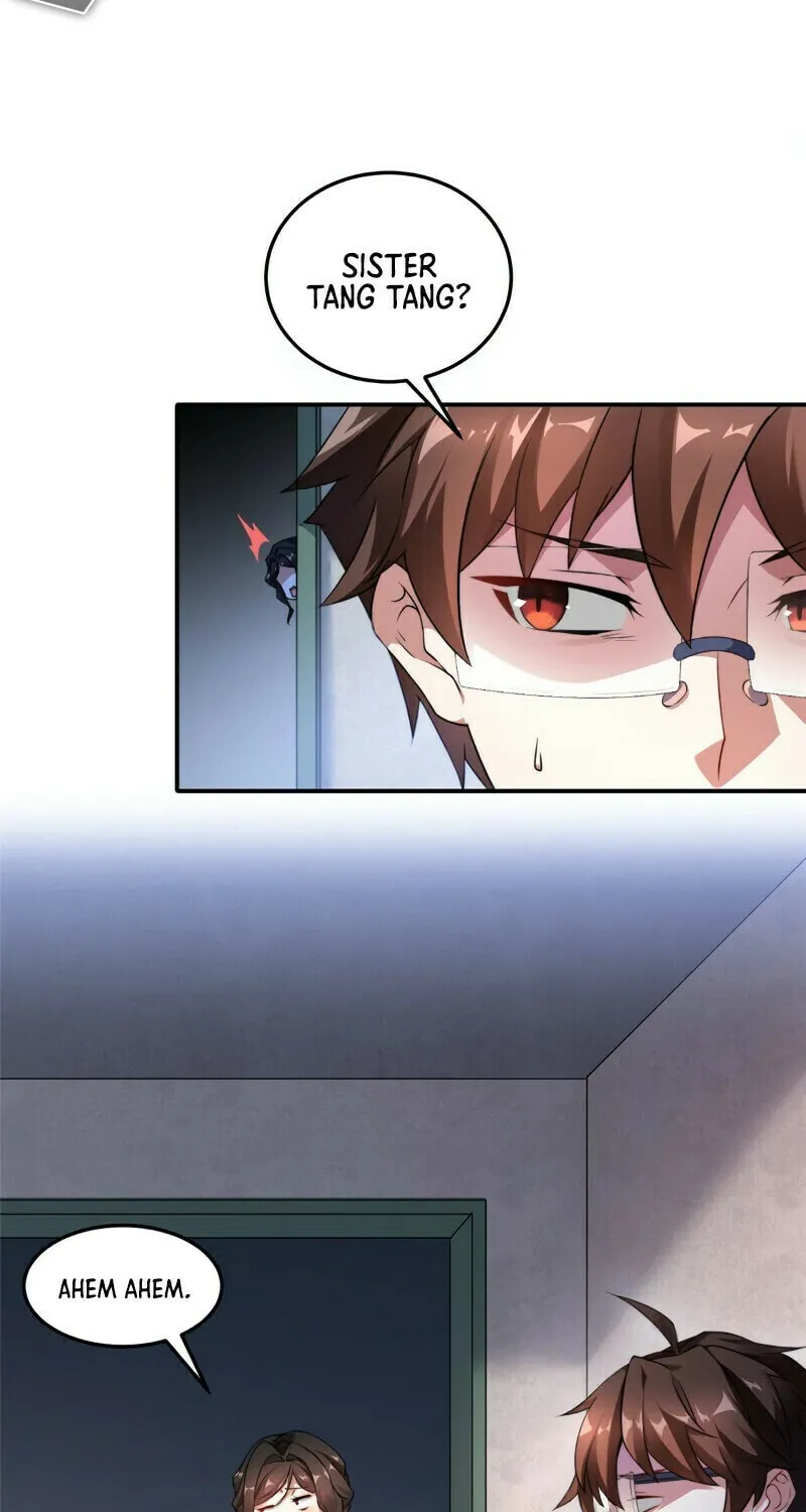 Read Monster Pet Evolution (Colored) (en) Manga Online