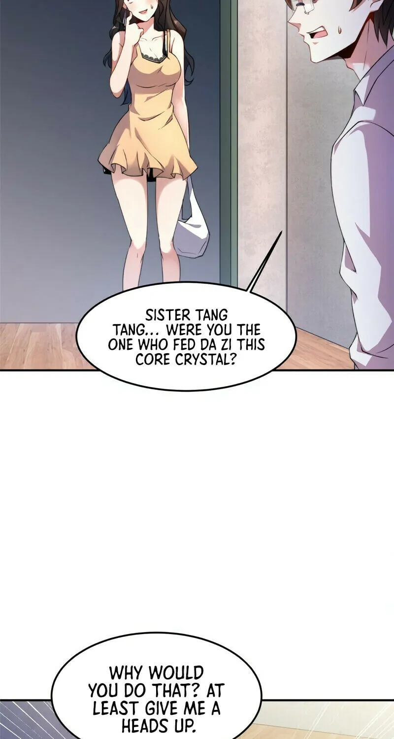 Read Monster Pet Evolution (Colored) (en) Manga Online