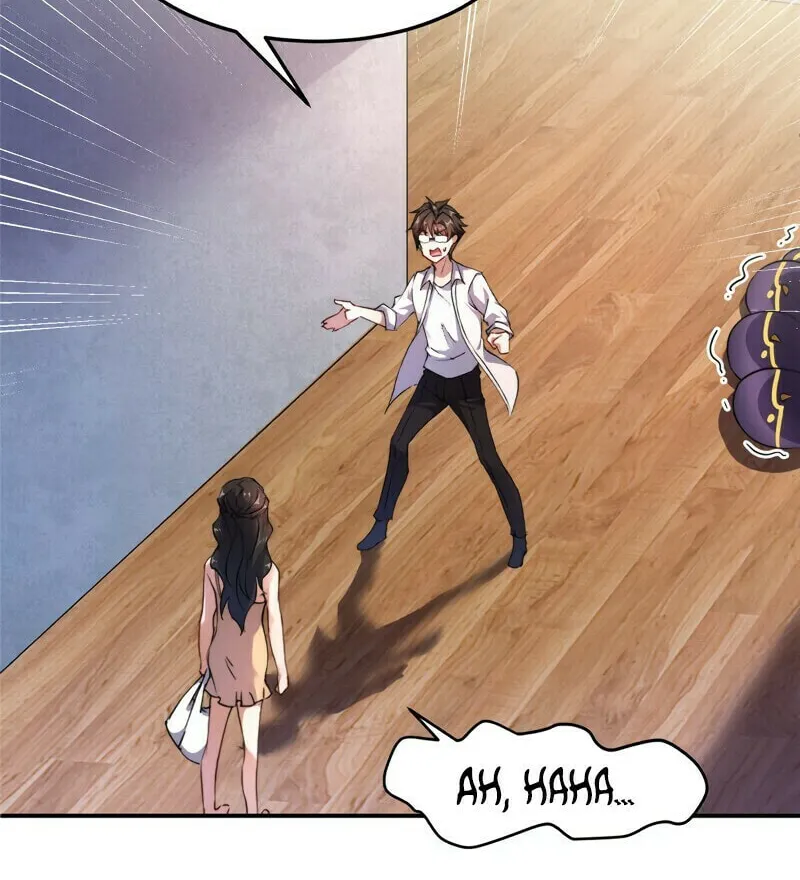 Read Monster Pet Evolution (Colored) (en) Manga Online