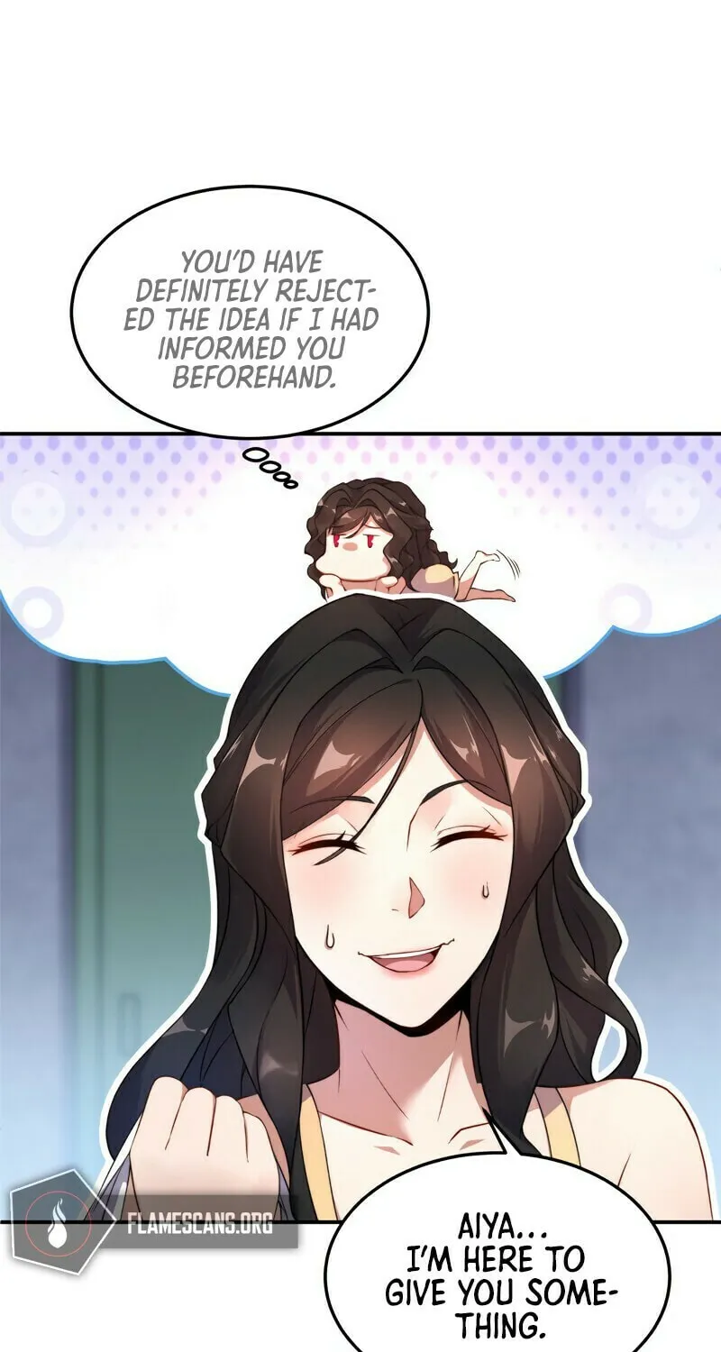 Read Monster Pet Evolution (Colored) (en) Manga Online