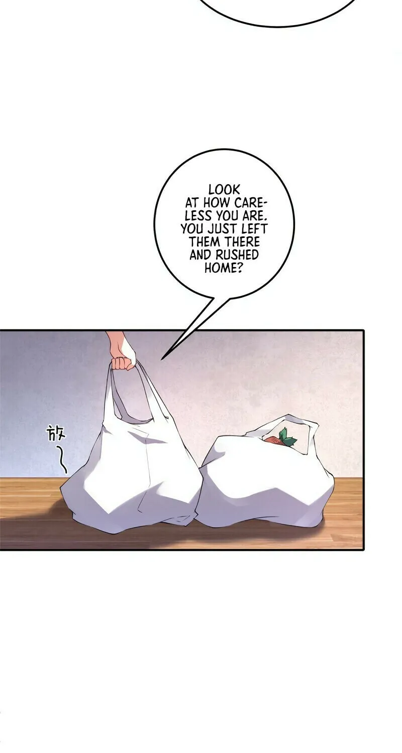 Read Monster Pet Evolution (Colored) (en) Manga Online