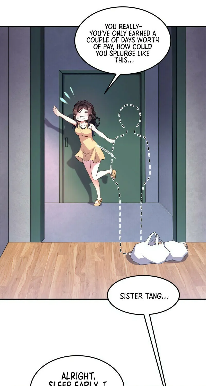 Read Monster Pet Evolution (Colored) (en) Manga Online