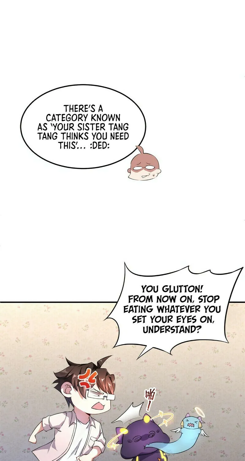 Read Monster Pet Evolution (Colored) (en) Manga Online