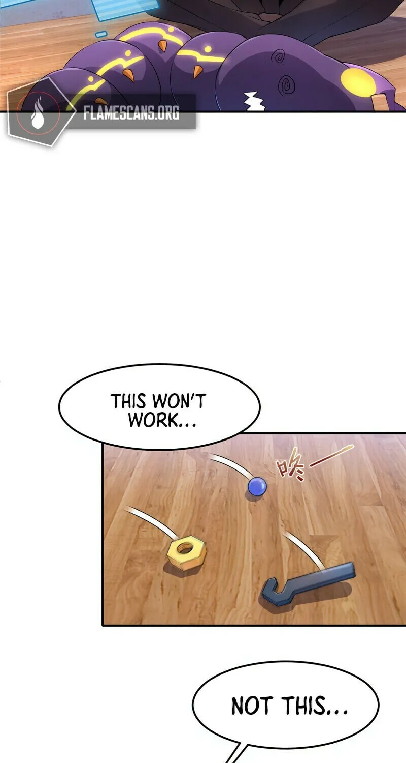 Read Monster Pet Evolution (Colored) (en) Manga Online