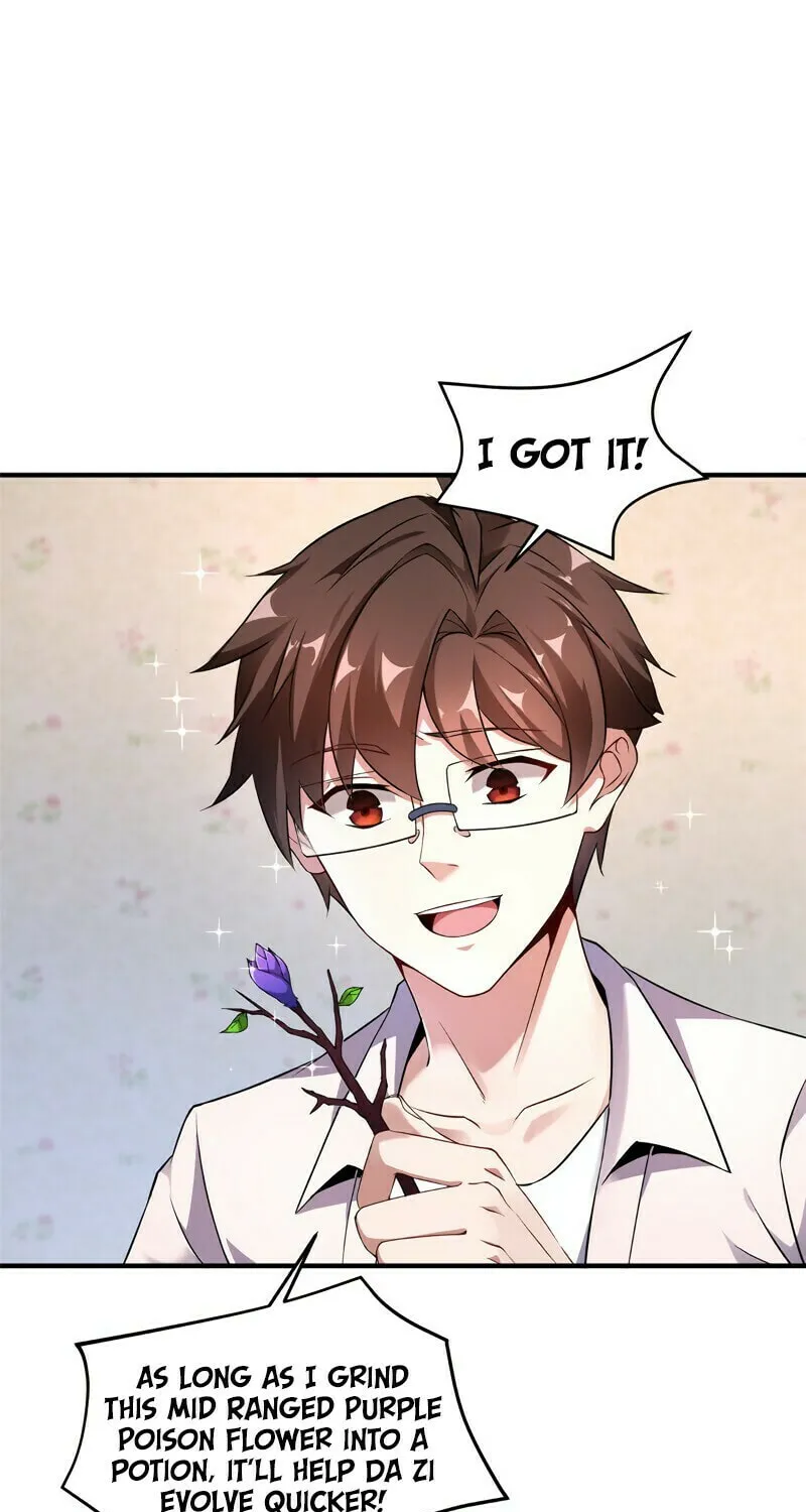 Read Monster Pet Evolution (Colored) (en) Manga Online