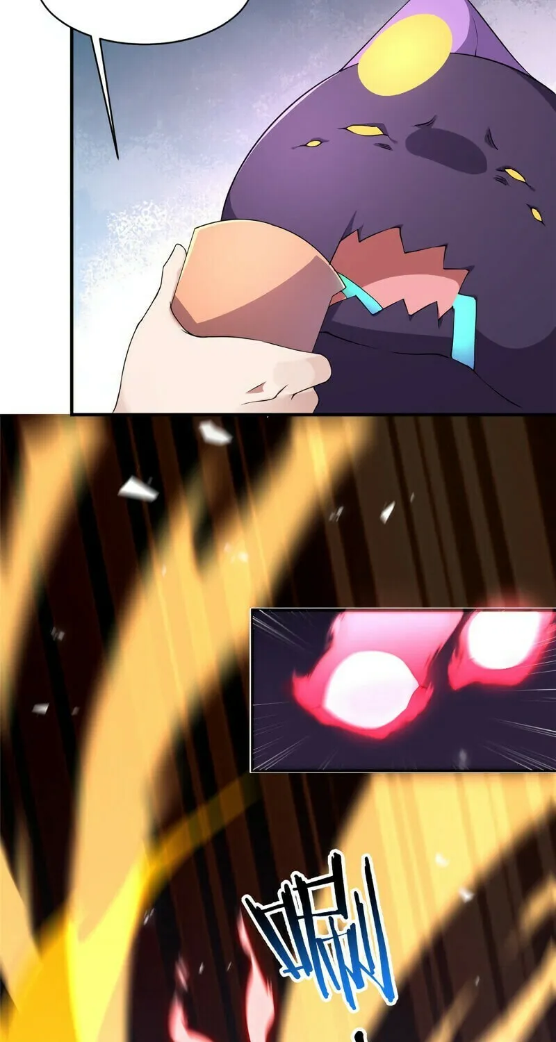 Read Monster Pet Evolution (Colored) (en) Manga Online