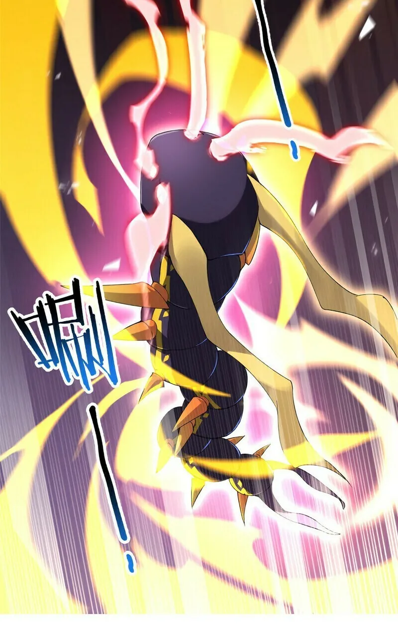 Read Monster Pet Evolution (Colored) (en) Manga Online