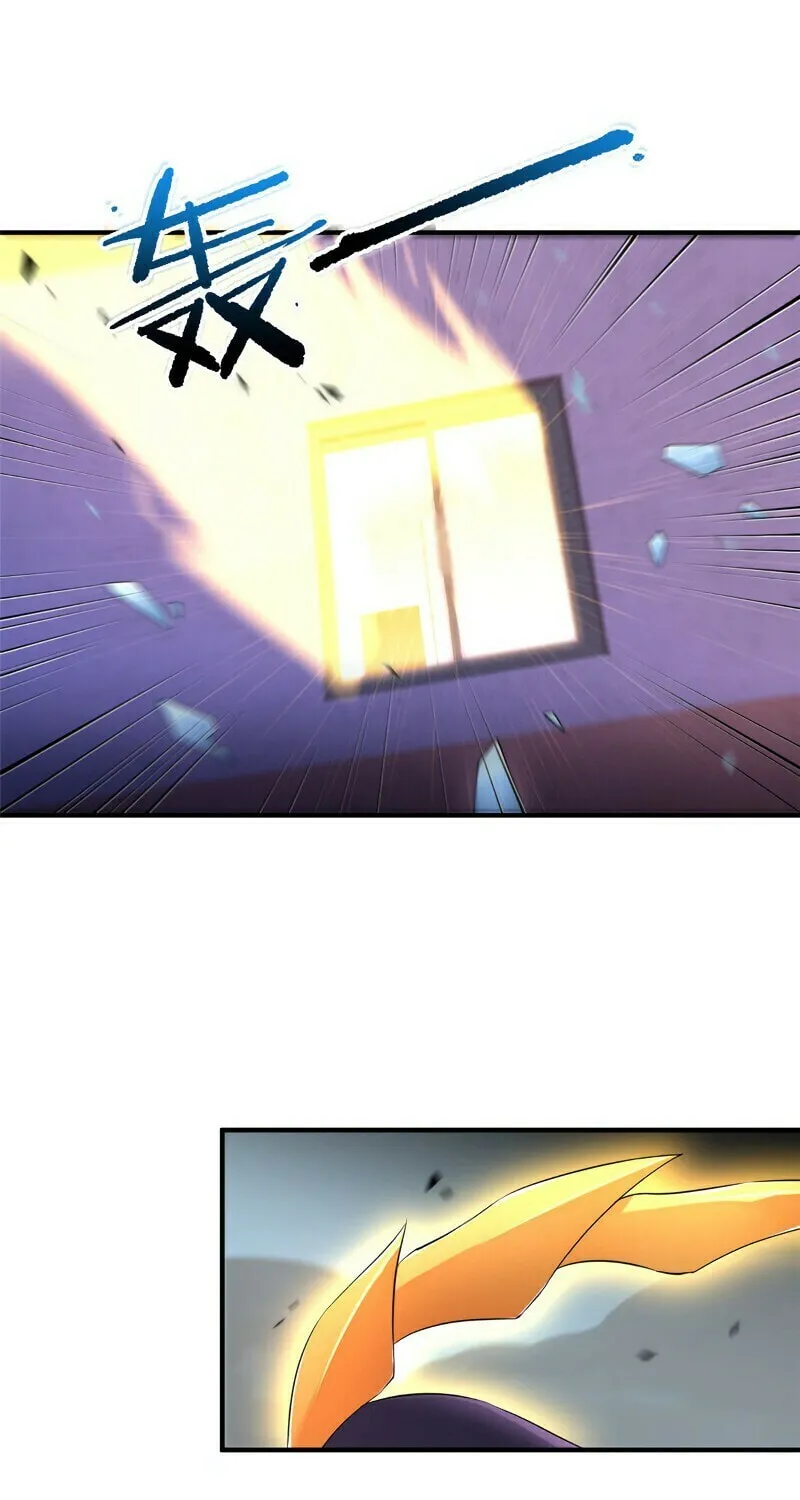 Read Monster Pet Evolution (Colored) (en) Manga Online