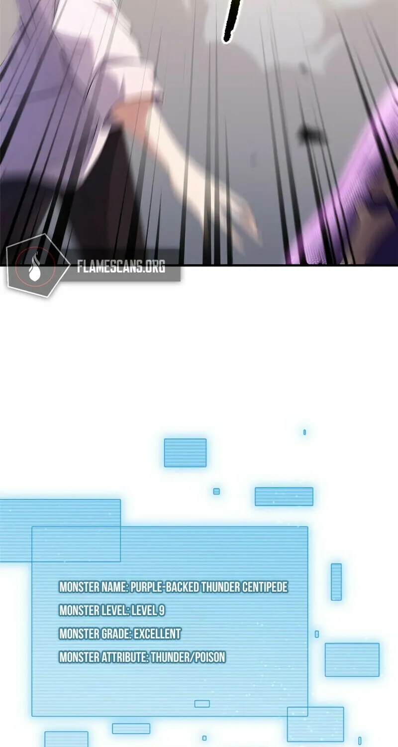 Read Monster Pet Evolution (Colored) (en) Manga Online