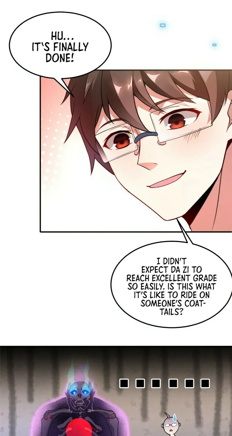 Read Monster Pet Evolution (Colored) (en) Manga Online