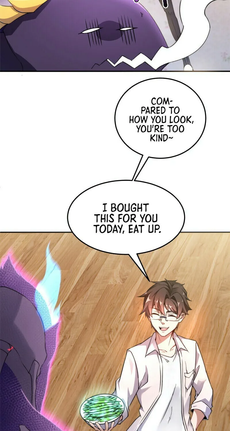 Read Monster Pet Evolution (Colored) (en) Manga Online