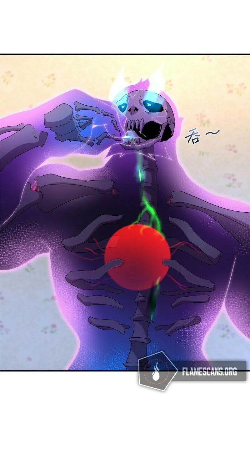 Read Monster Pet Evolution (Colored) (en) Manga Online