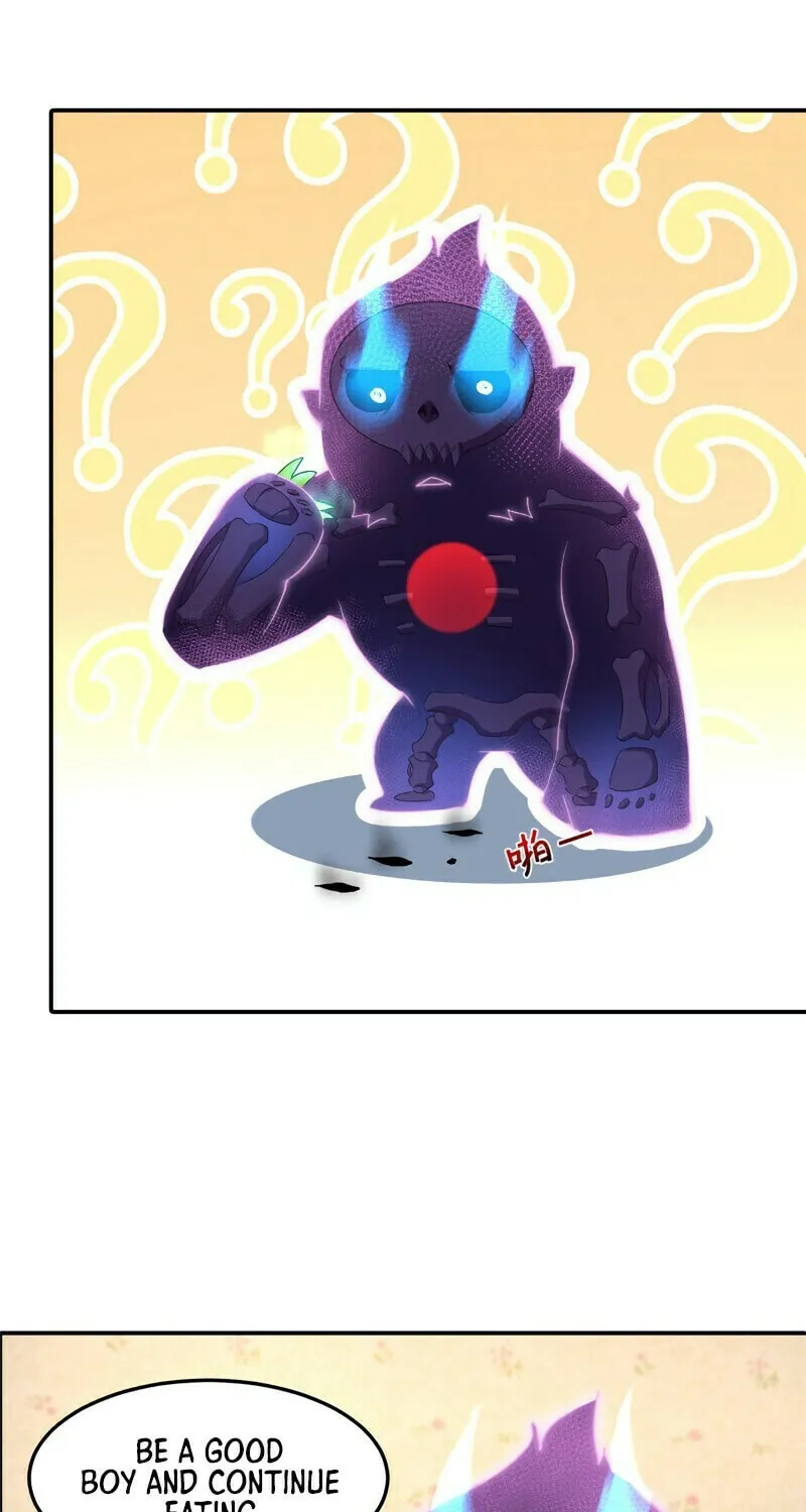 Read Monster Pet Evolution (Colored) (en) Manga Online