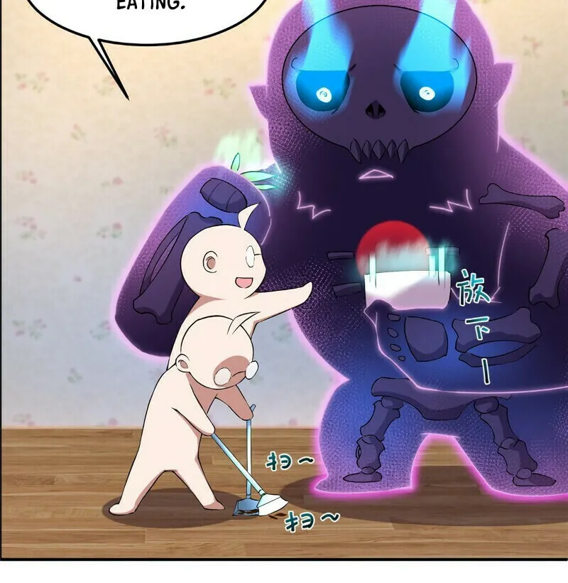 Read Monster Pet Evolution (Colored) (en) Manga Online