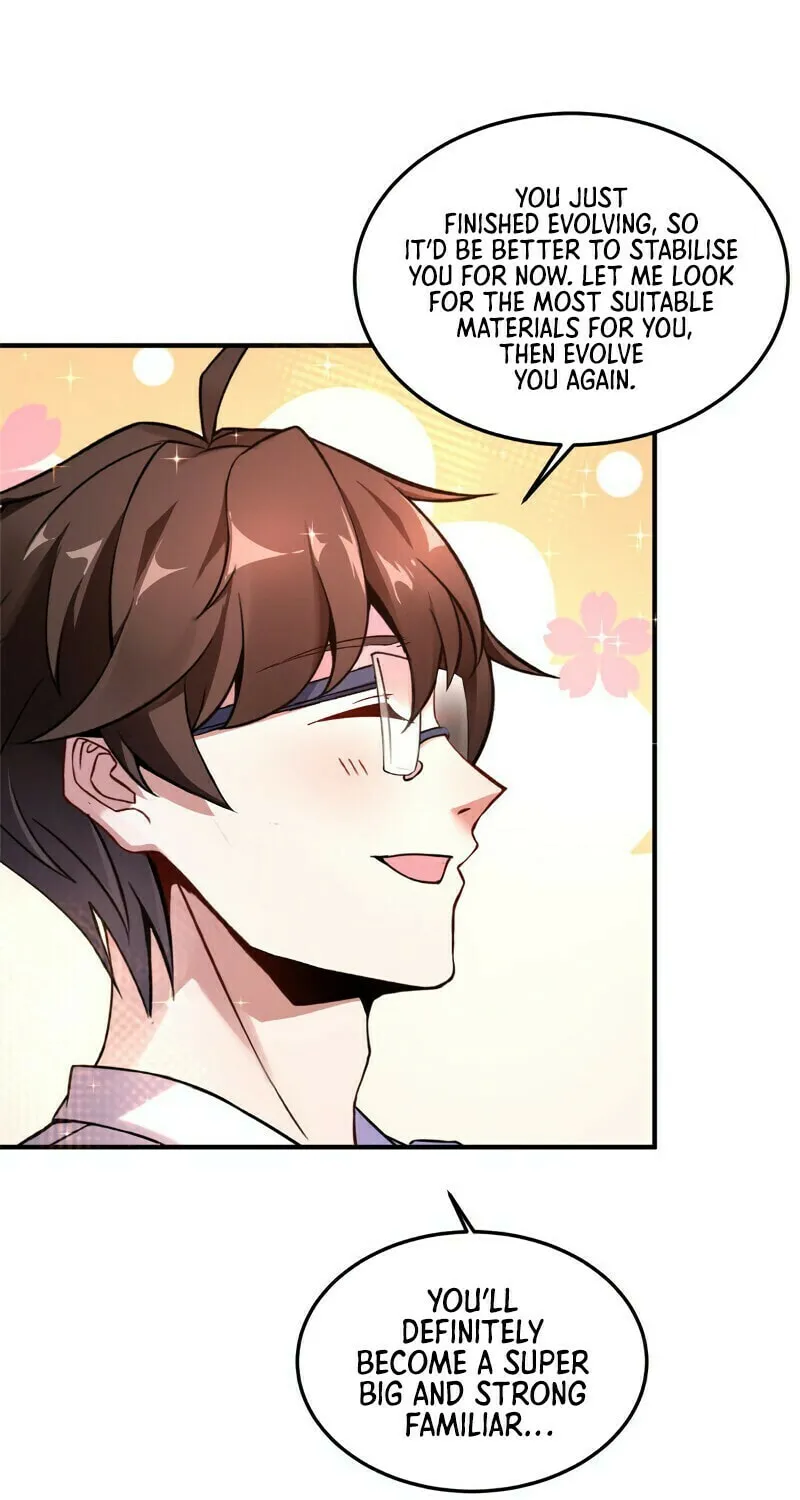 Read Monster Pet Evolution (Colored) (en) Manga Online