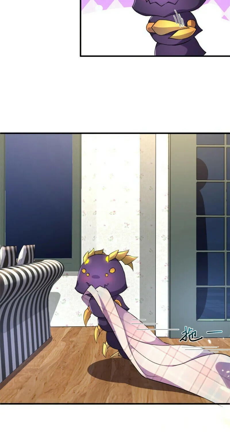 Read Monster Pet Evolution (Colored) (en) Manga Online