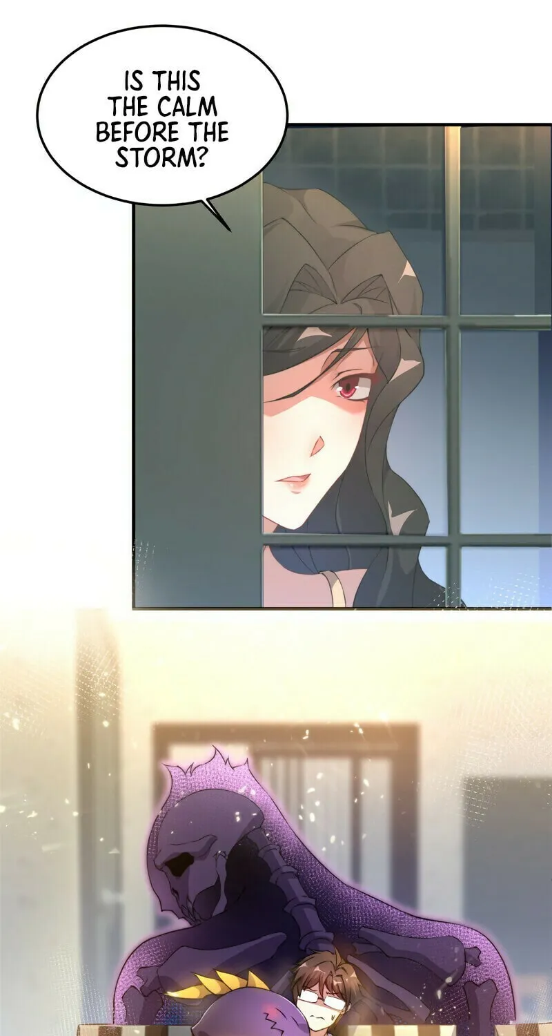 Read Monster Pet Evolution (Colored) (en) Manga Online