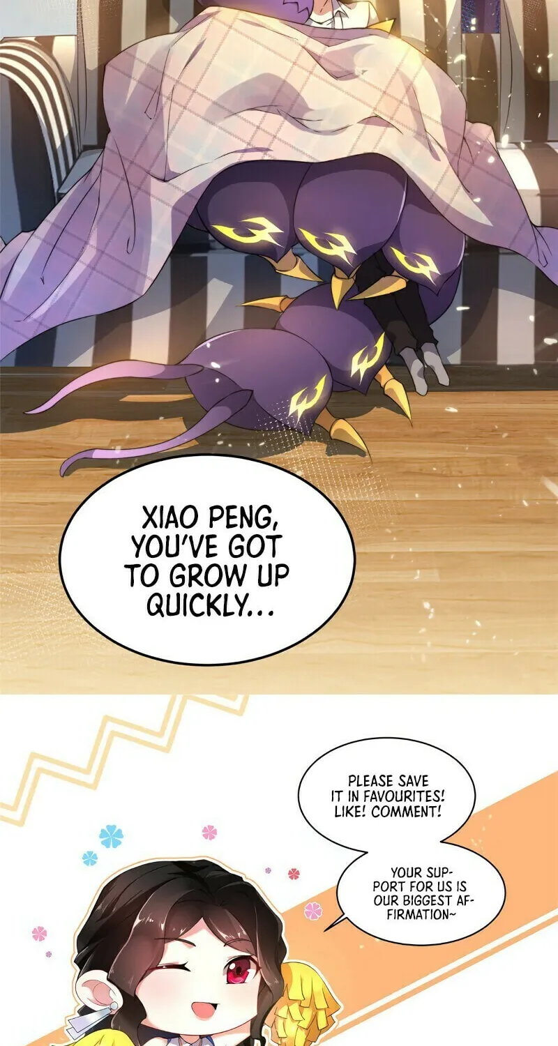 Read Monster Pet Evolution (Colored) (en) Manga Online