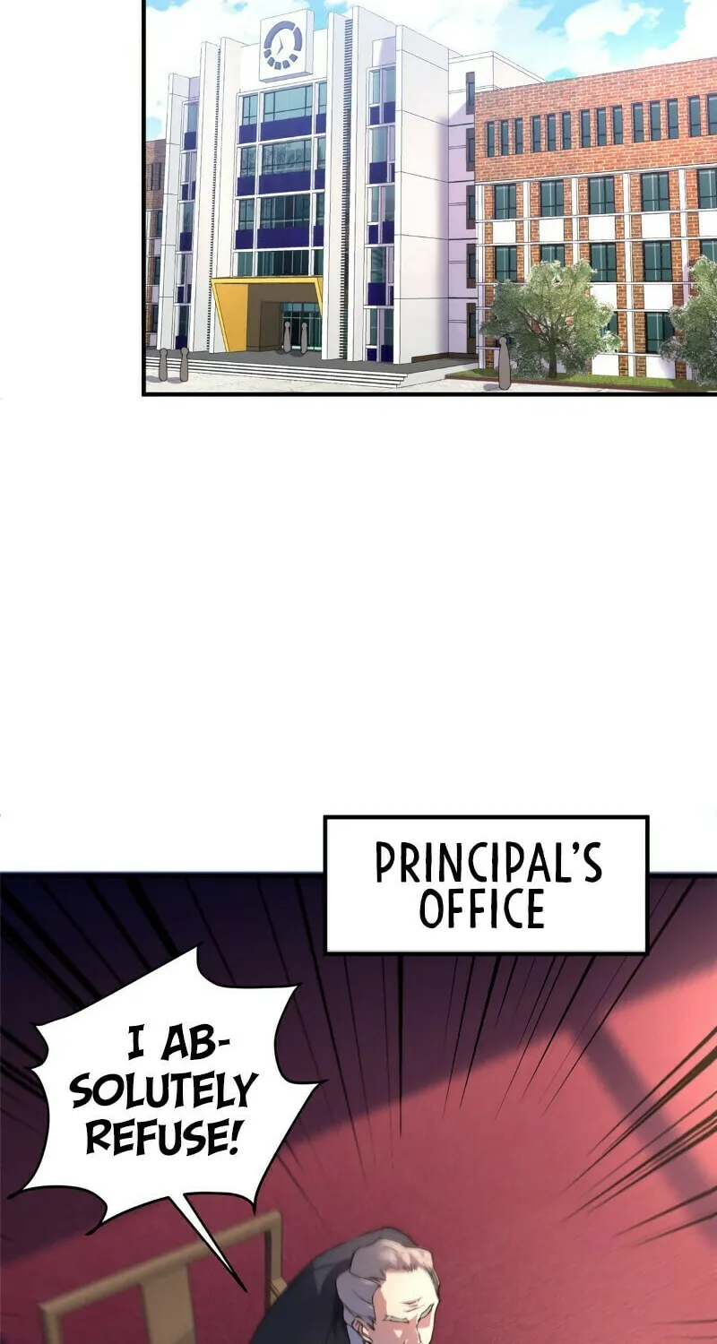 Read Monster Pet Evolution (Colored) (en) Manga Online