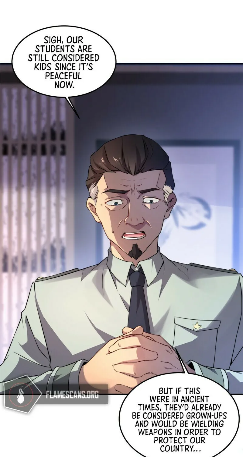 Read Monster Pet Evolution (Colored) (en) Manga Online