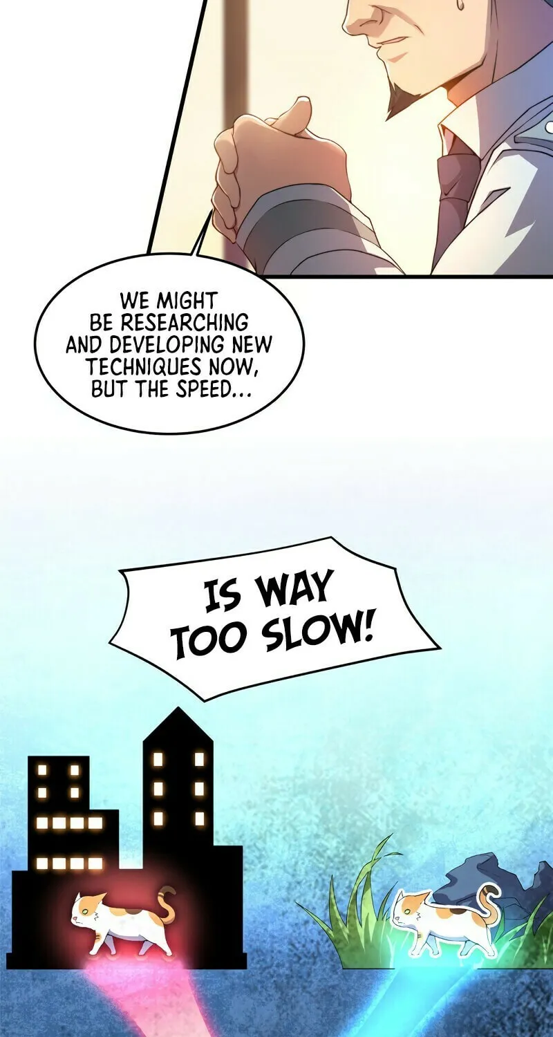 Read Monster Pet Evolution (Colored) (en) Manga Online