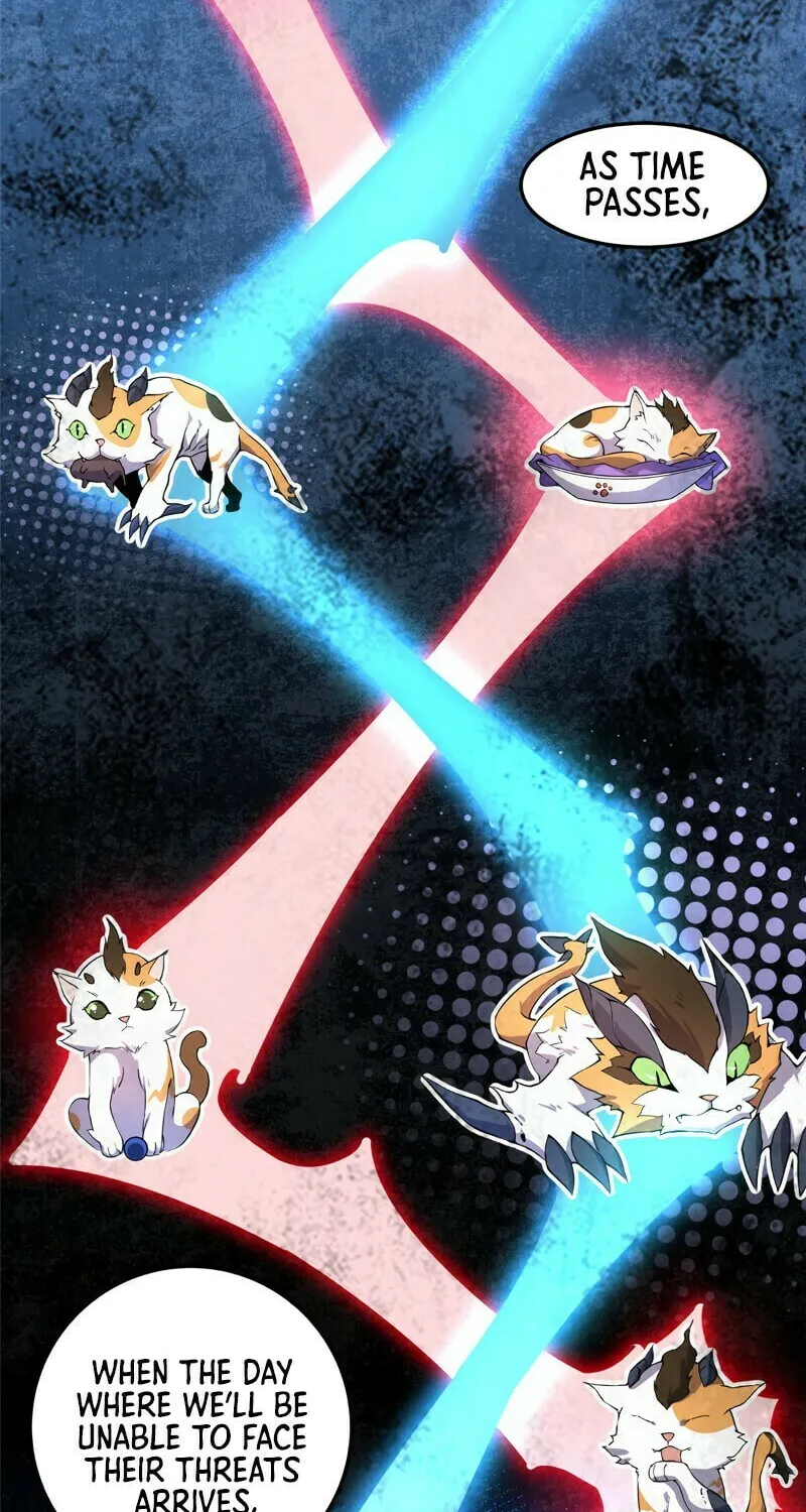 Read Monster Pet Evolution (Colored) (en) Manga Online