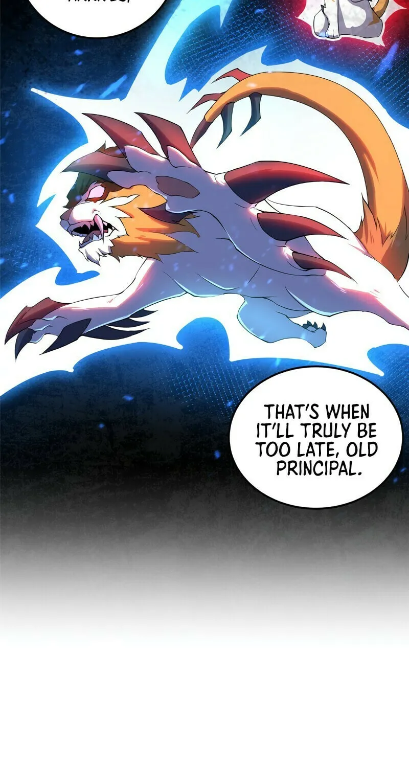 Read Monster Pet Evolution (Colored) (en) Manga Online