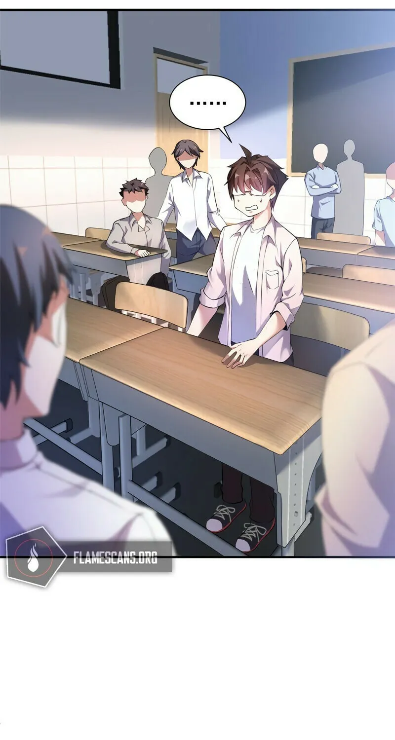 Read Monster Pet Evolution (Colored) (en) Manga Online