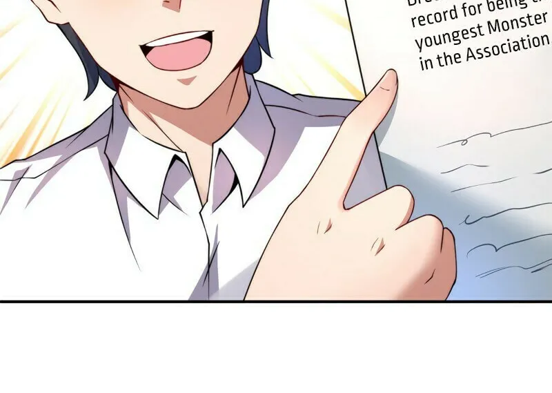 Read Monster Pet Evolution (Colored) (en) Manga Online